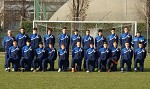 Rappresentativa Allievi Rappresentativa Allievi